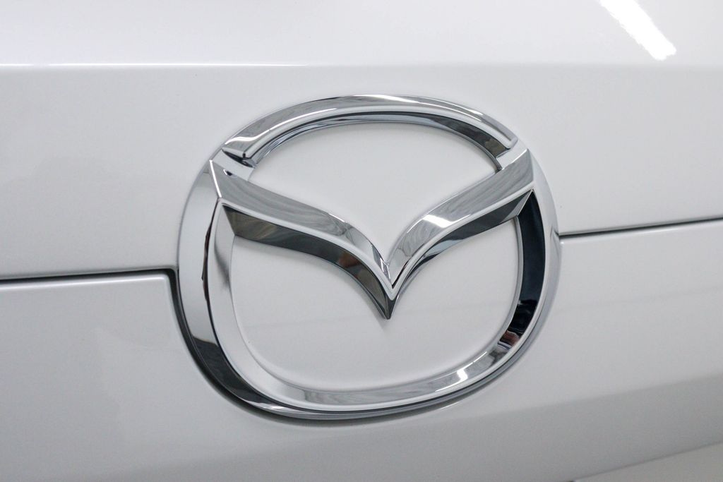 2025 Mazda Cx-5  2.5 S Select Package In Georgetown, Texas