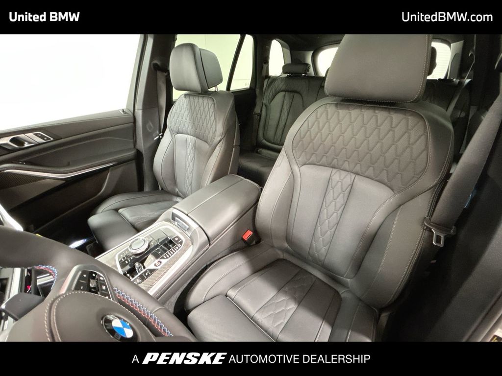 Thumbnail: 2026 BMW X5 - 13