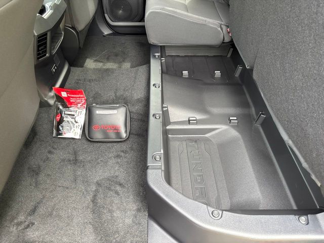 2026 Toyota Tundra SR5 - Photo 23