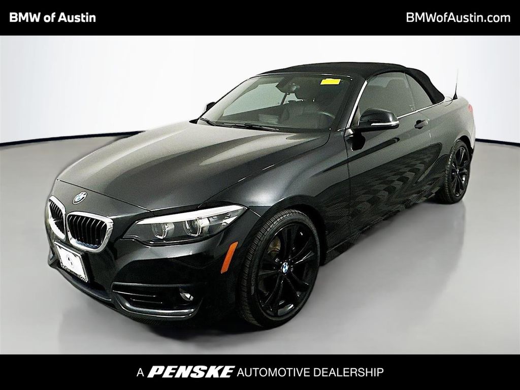 2018 BMW 2 Series 230i xDrive -
                Austin, TX