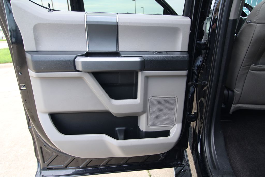 Used 2016 Ford F-150 Truck