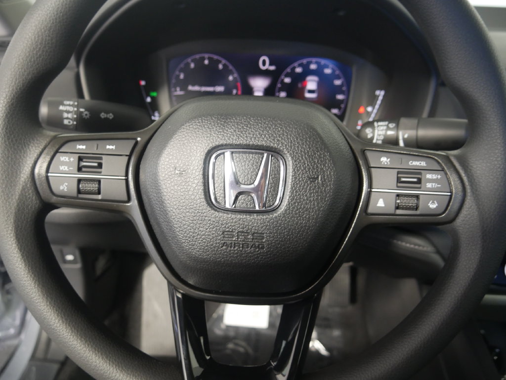 Thumbnail: 2026 Honda Accord - 17