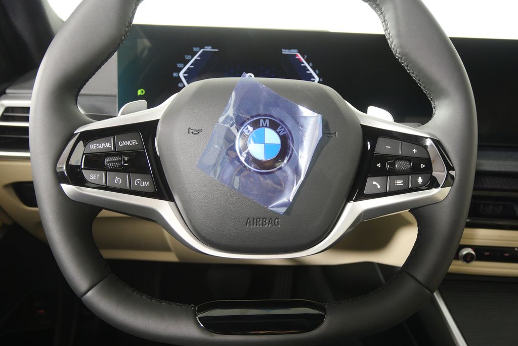 Thumbnail: 2026 BMW 3 Series - 20