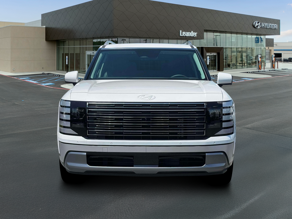 Thumbnail: 2026 Hyundai Palisade - 12