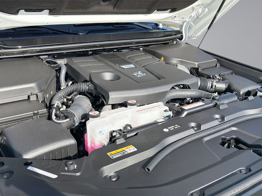 Thumbnail: 2026 Lexus GX - 14