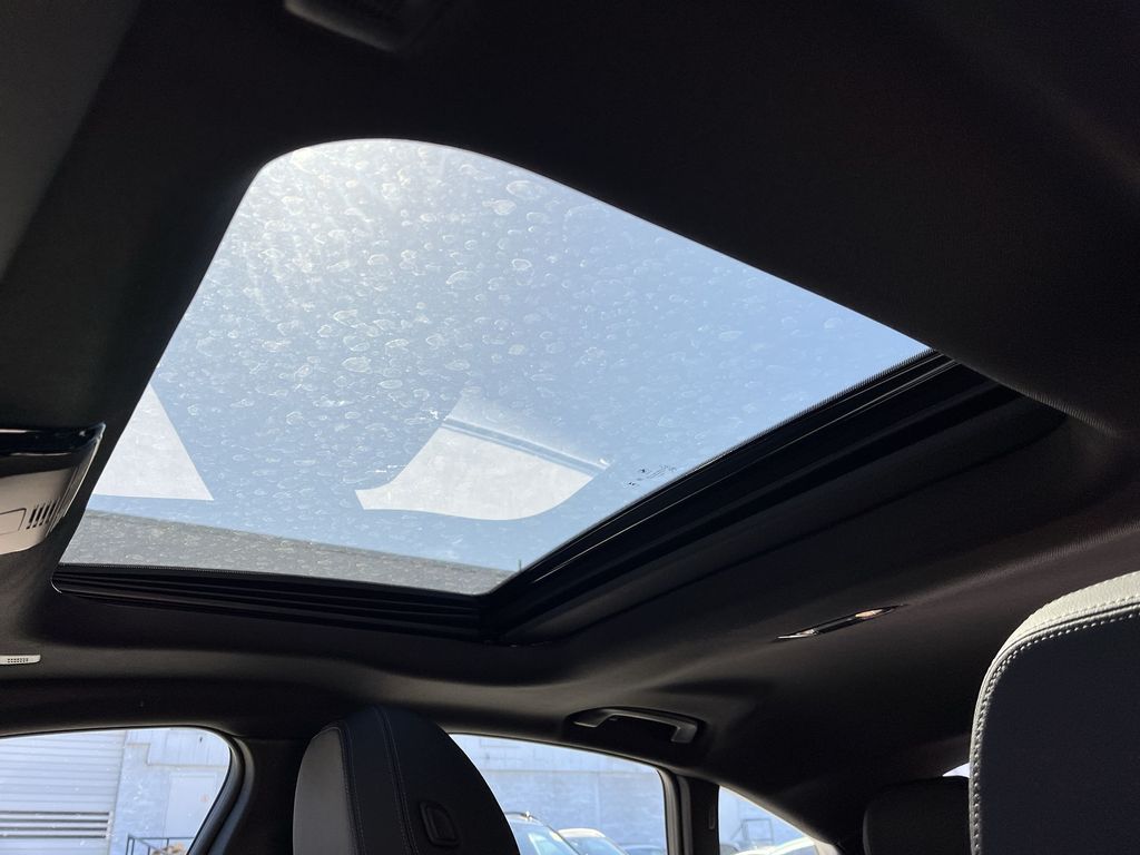 2025 BMW i4 xDrive40 14