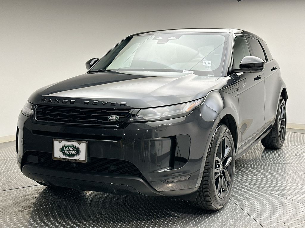 2024 Land Rover Range Rover Evoque S -
                Englewood, NJ