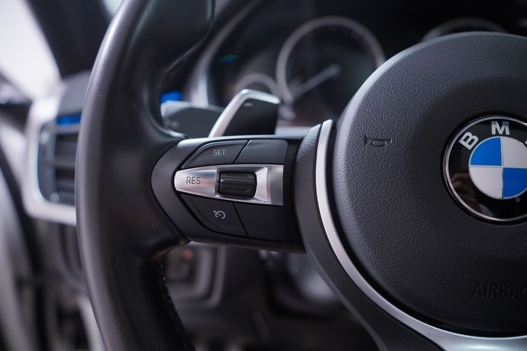 2016 BMW X5 xDrive35i 20
