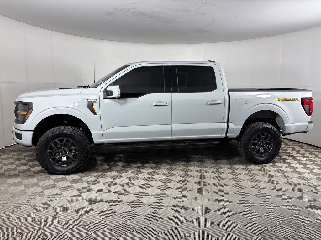 2026 Avalanche Ford F-150 Tremor 4X4 Truck