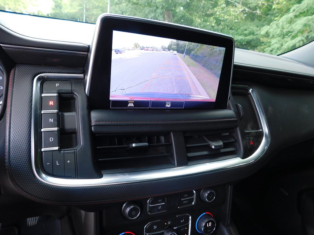 Thumbnail: 2021 Chevrolet Tahoe - 8