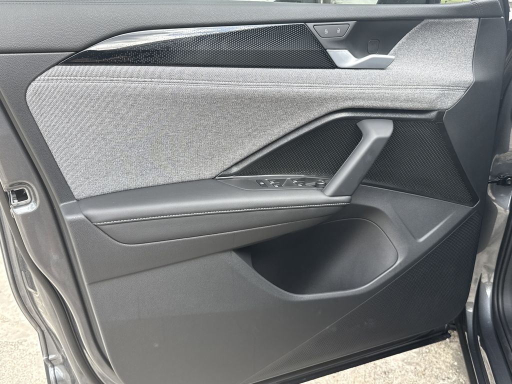 2026 Volkswagen Tiguan 2.0T S Gray at DeMontrond Auto Country