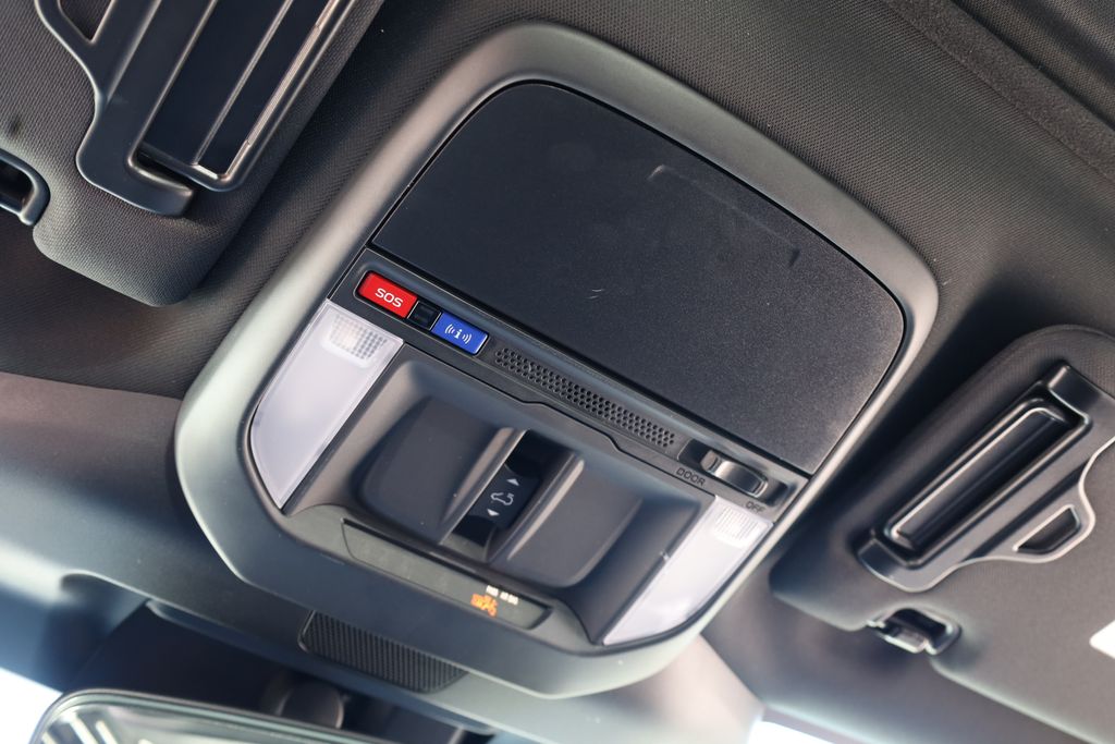 used 2026 Subaru Forester car, priced at $33,755