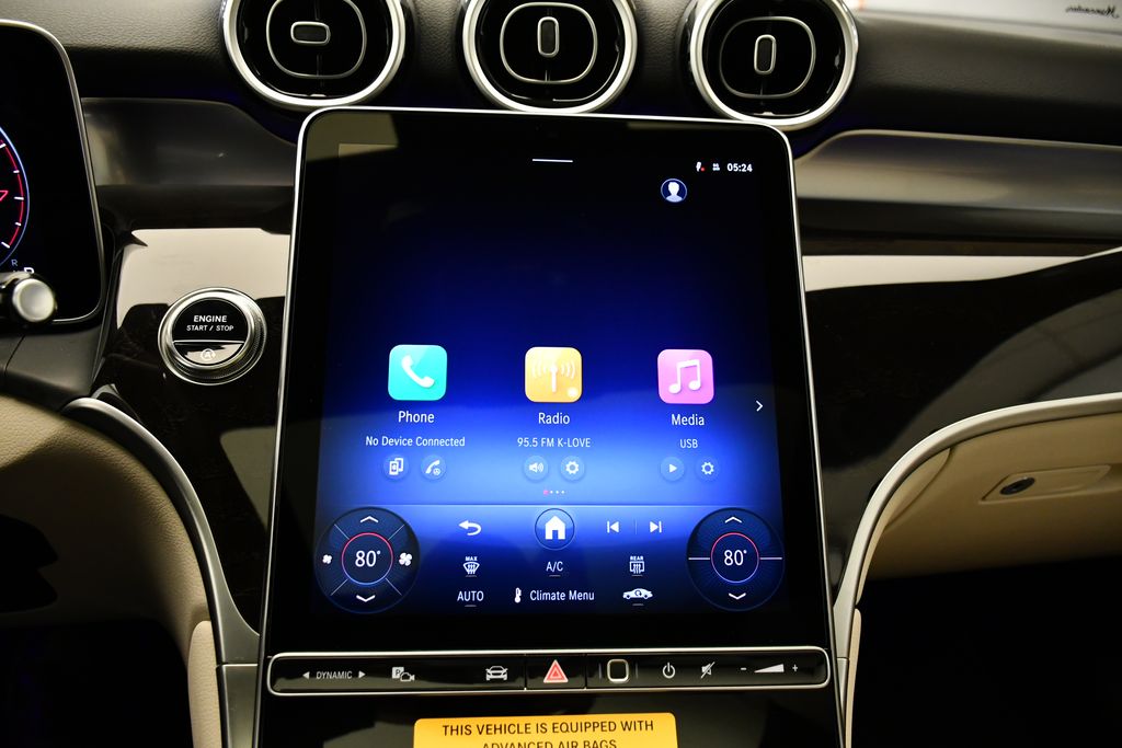 Thumbnail: 2026 Mercedes-Benz GLC - 25