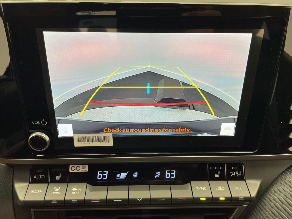 Thumbnail: 2025 Toyota Camry - 25