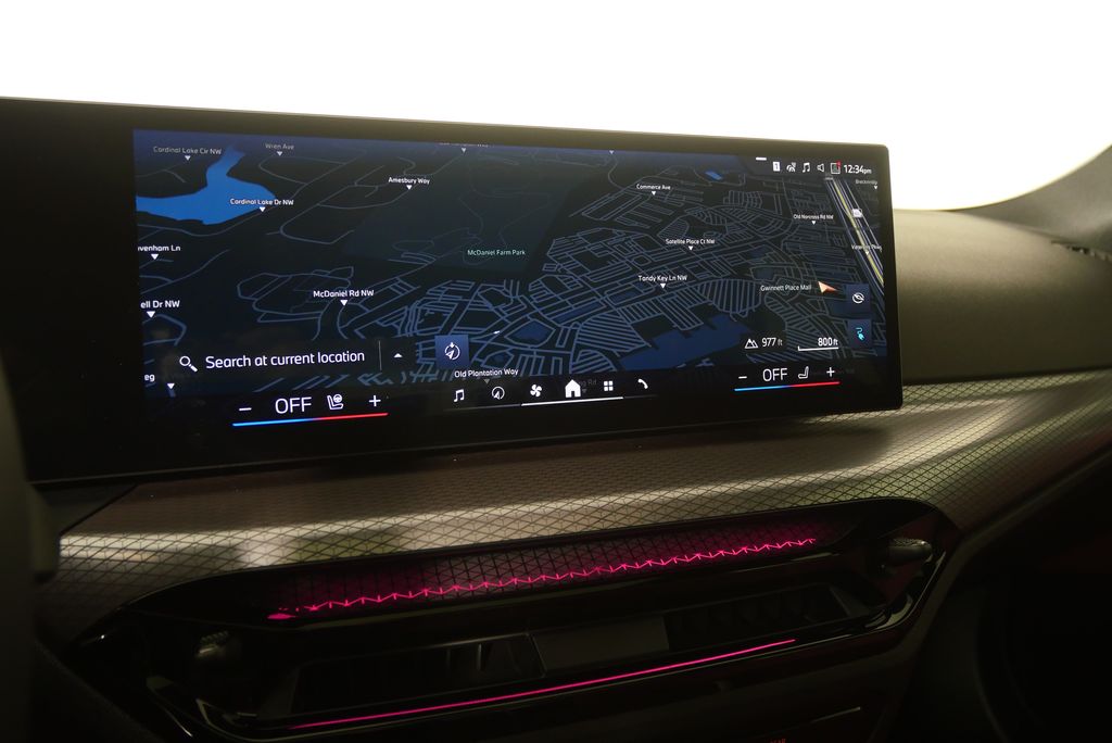 Thumbnail: 2025 BMW i4 - 25