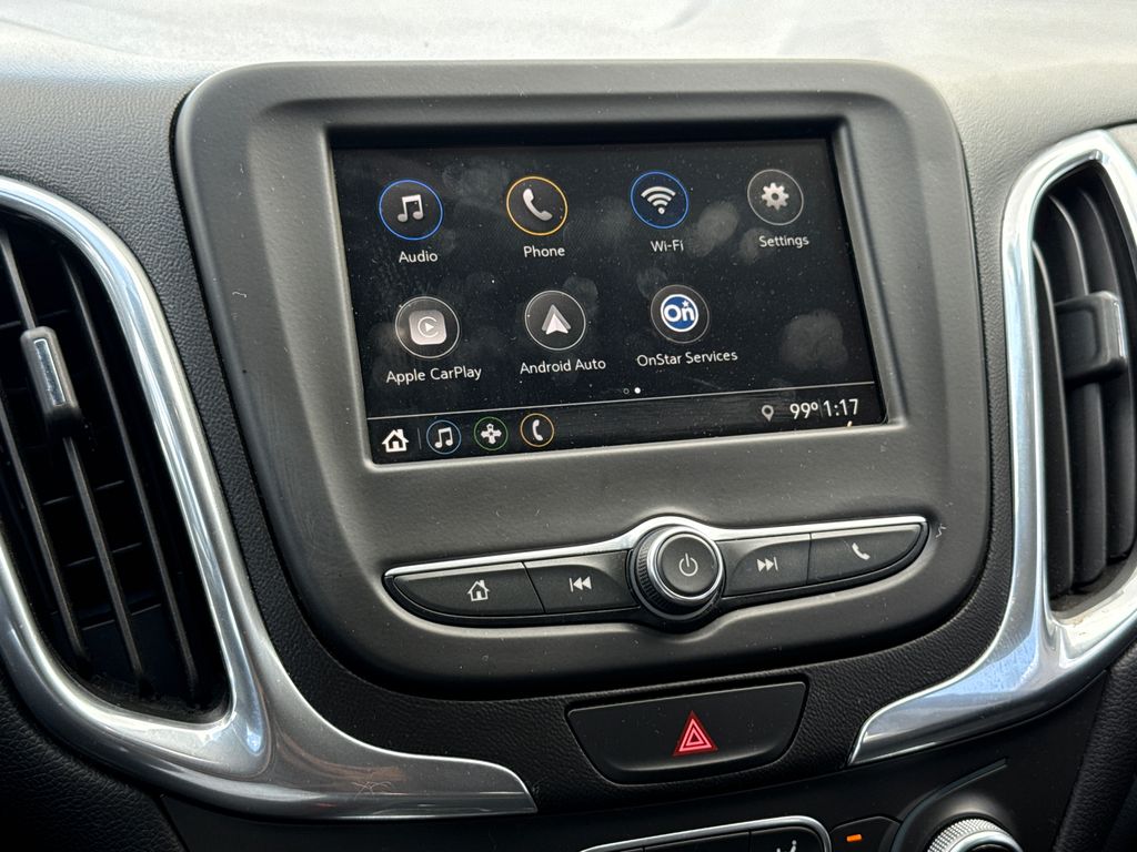 Used 2019 Chevrolet Equinox SUV