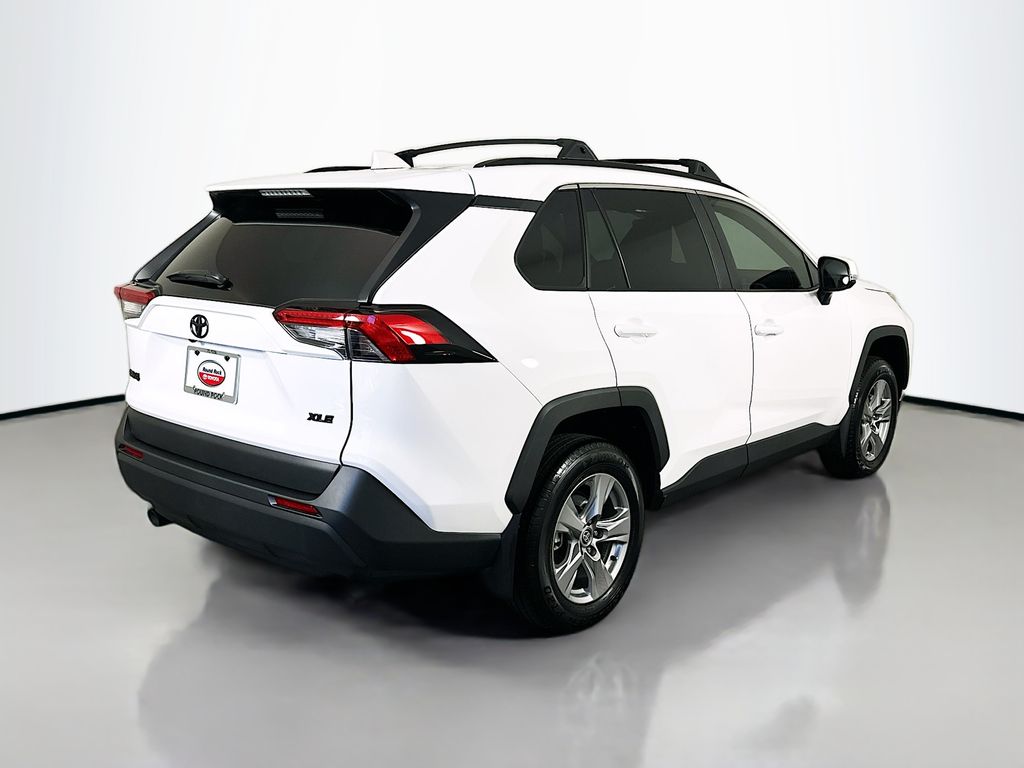 Thumbnail: 2025 Toyota RAV4 - 5