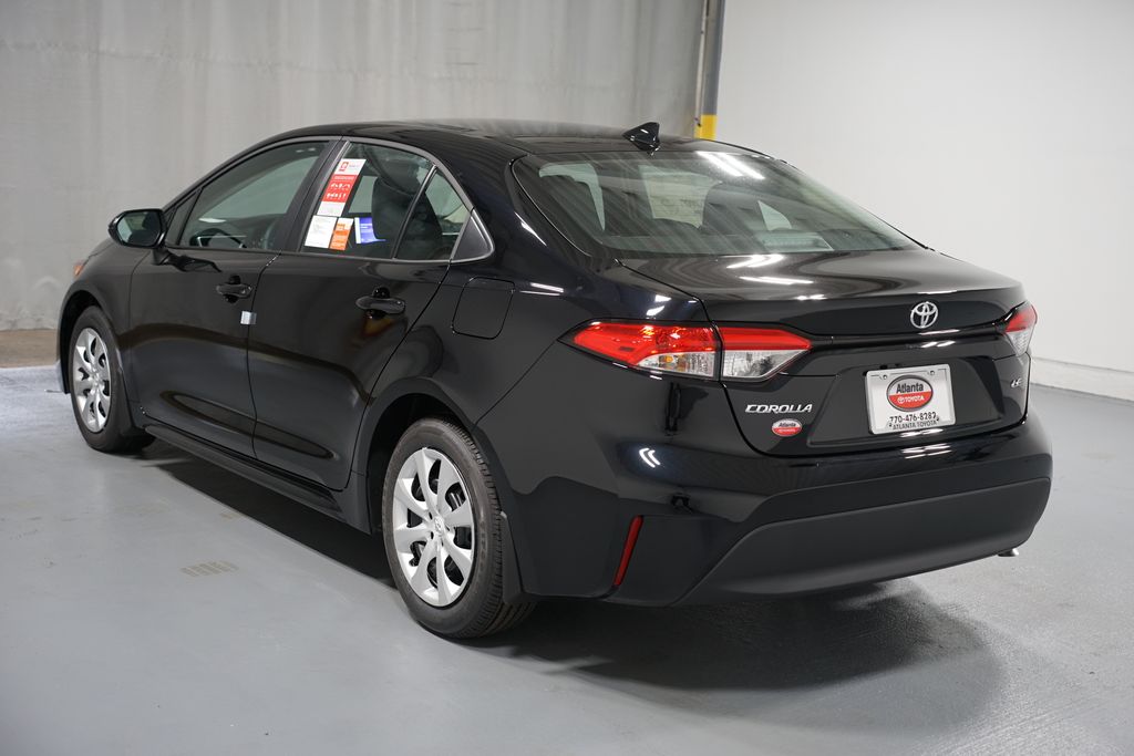 Thumbnail: 2025 Toyota Corolla - 6