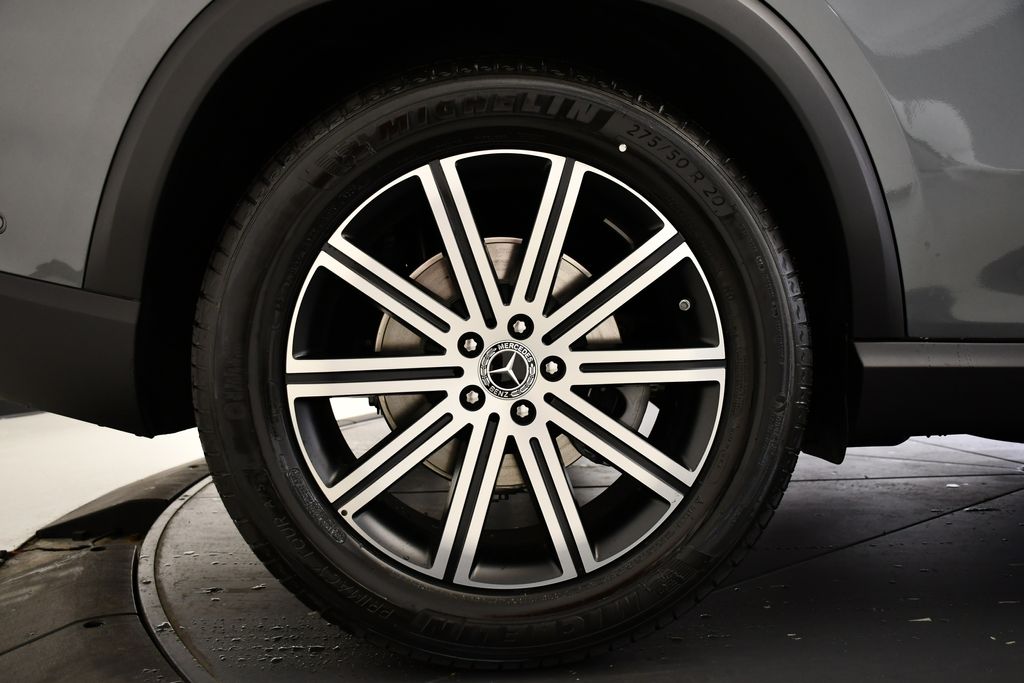 Thumbnail: 2026 Mercedes-Benz GLE - 15