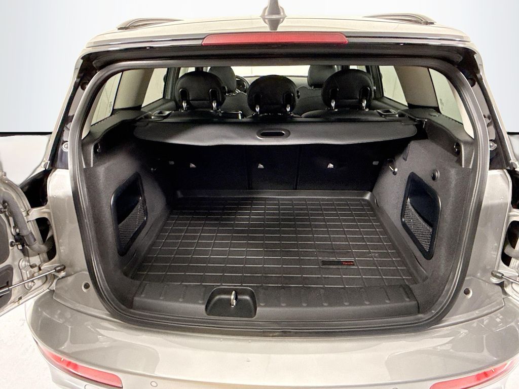 Thumbnail: 2024 MINI Cooper Clubman - 28