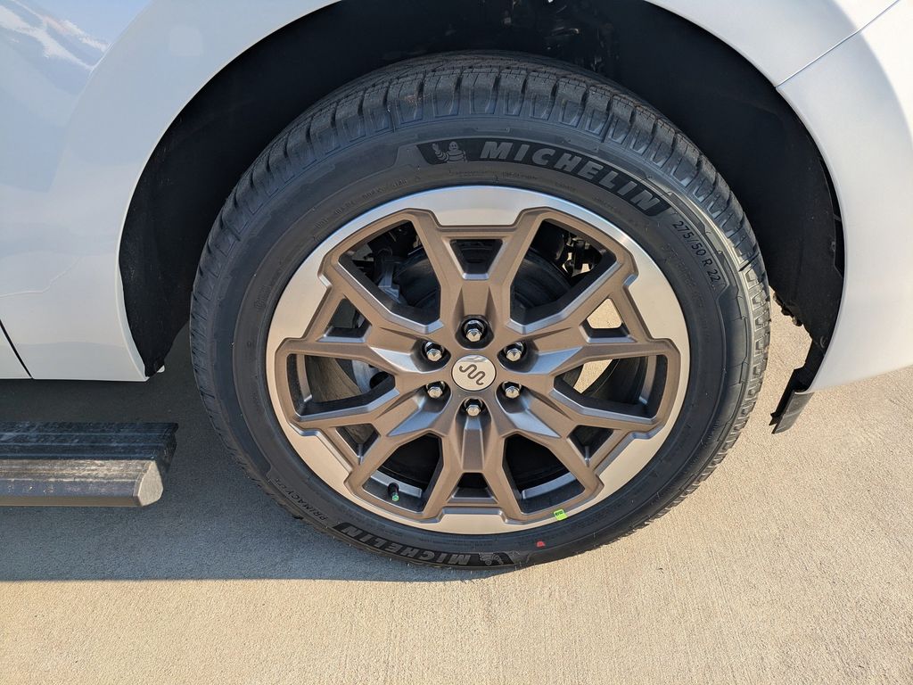 2026 Ford Expedition Max King Ranch MAX