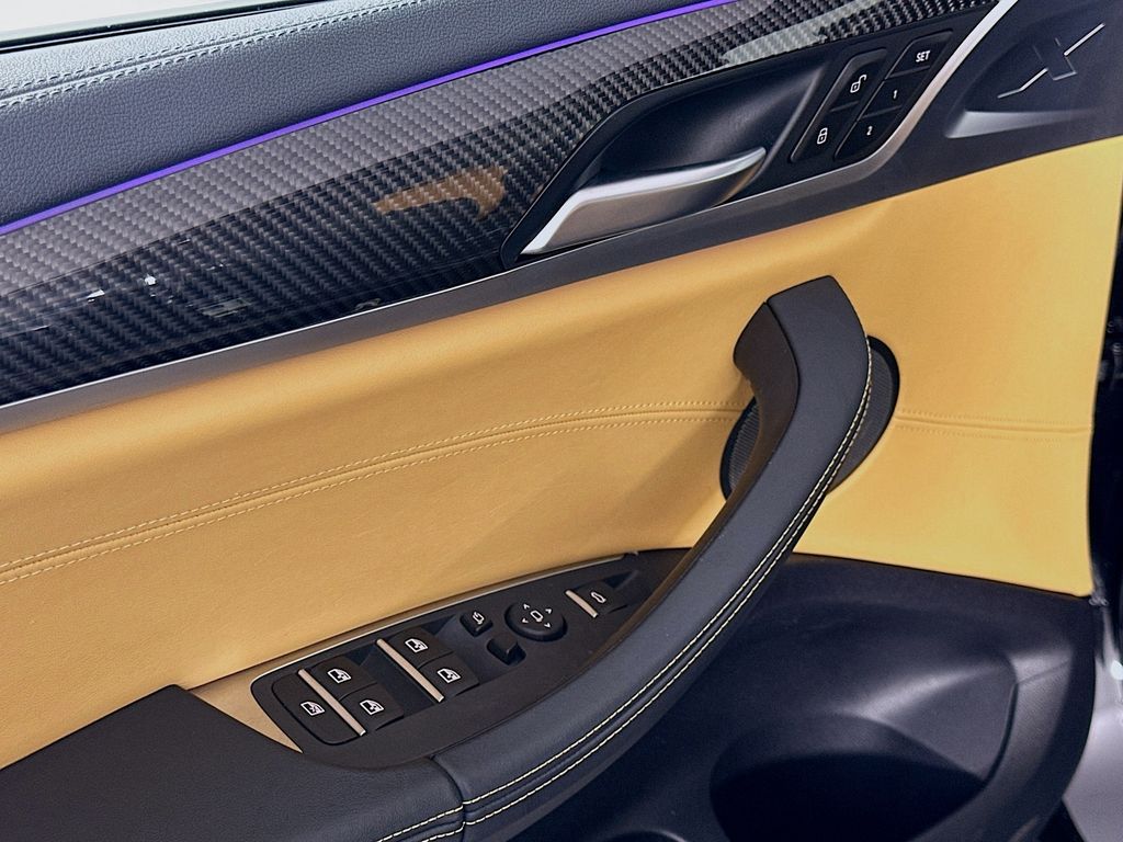 Thumbnail: 2021 BMW X3 - 18