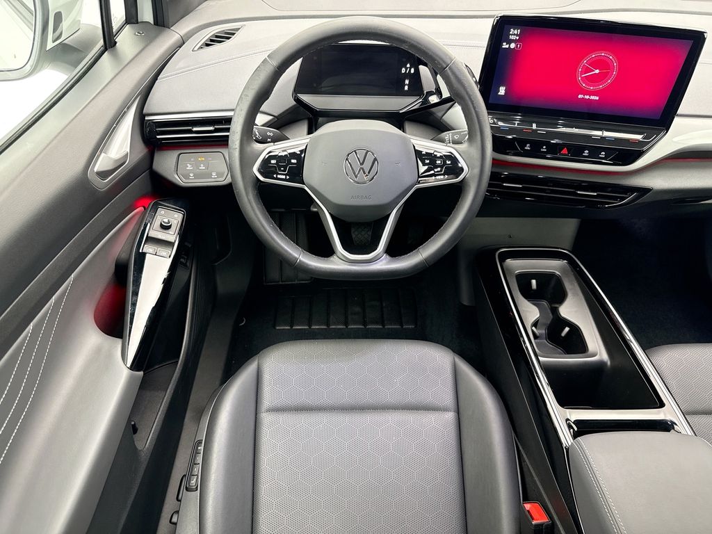 Thumbnail: 2023 Volkswagen ID.4 - 10