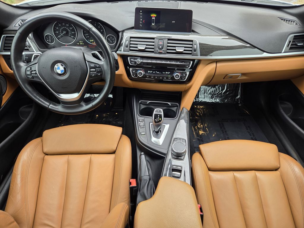 used 2019 BMW 4-Series car, priced at $24,981