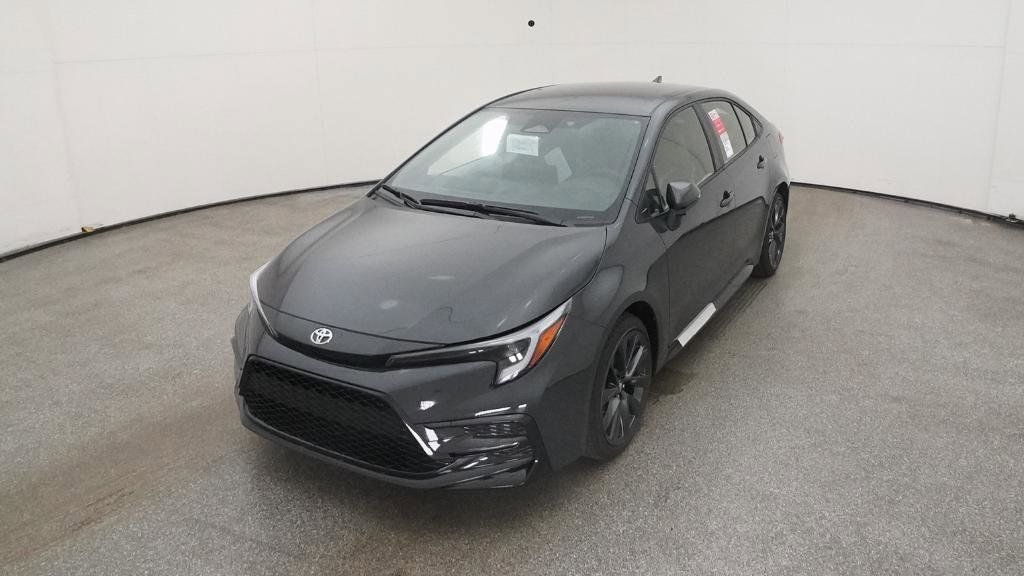 Thumbnail: 2026 Toyota Corolla - 17