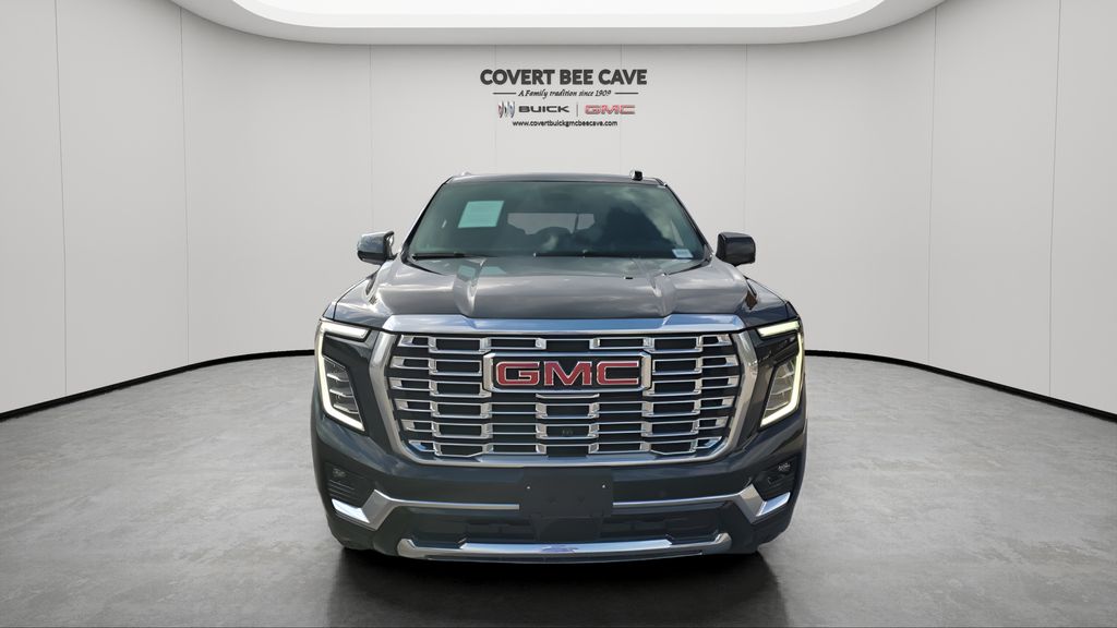 Used Car 2025 Gmc Yukon  Denali For Sale Under $80,000 In Austin, Texas