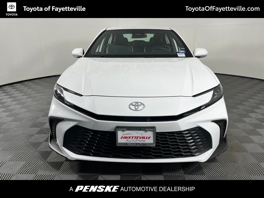 Thumbnail: 2025 Toyota Camry - 7