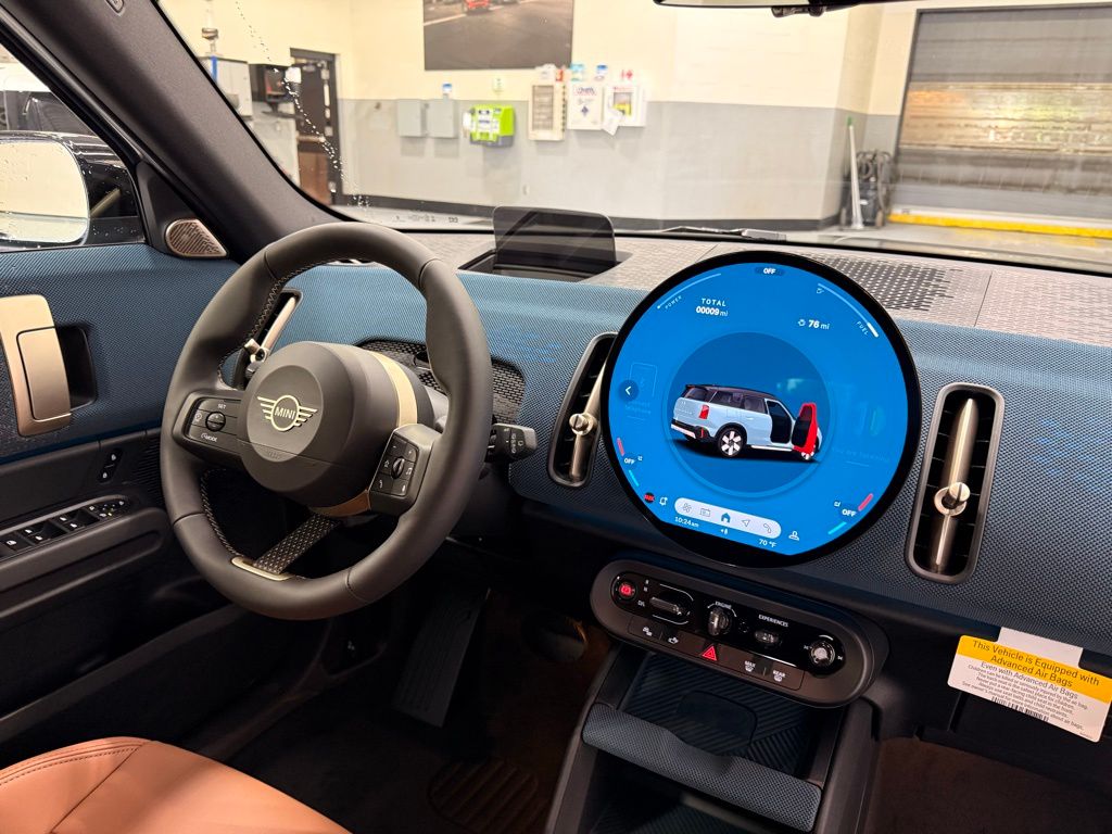 Thumbnail: 2025 MINI Cooper Countryman - 30