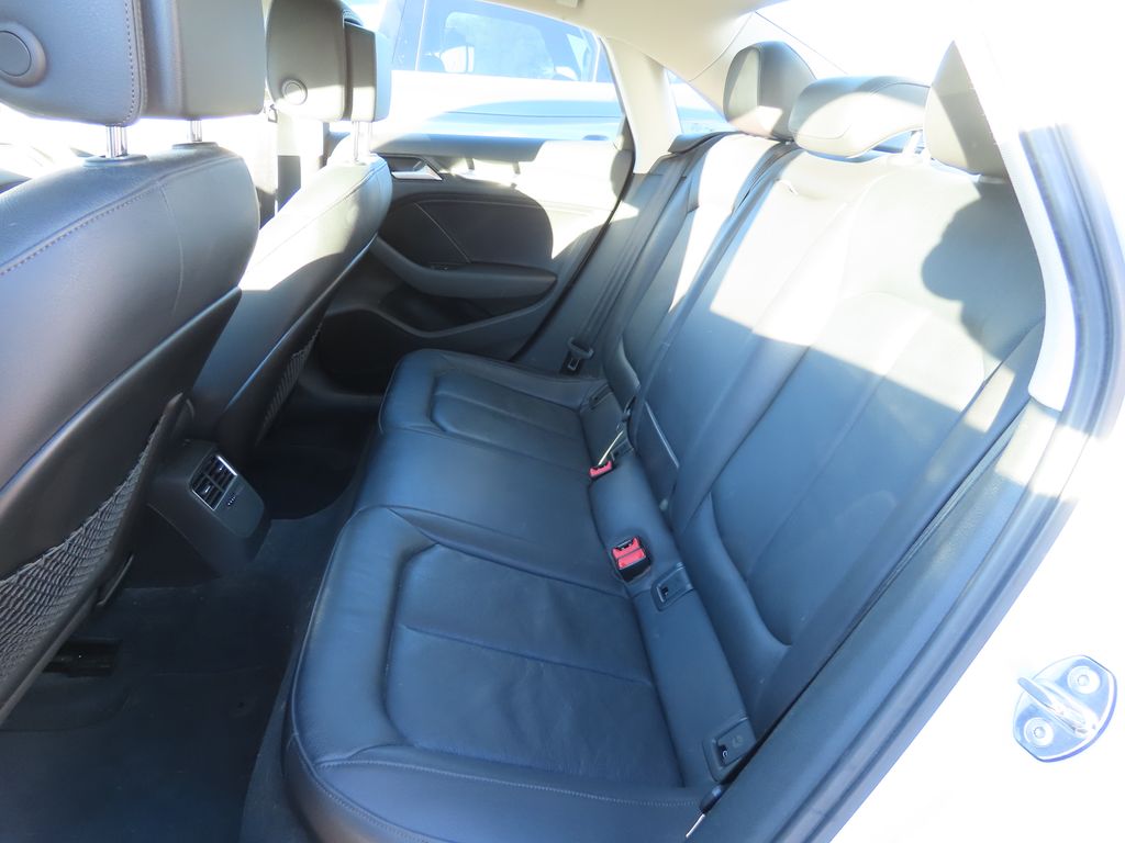 Thumbnail: 2015 Audi A3 - 11