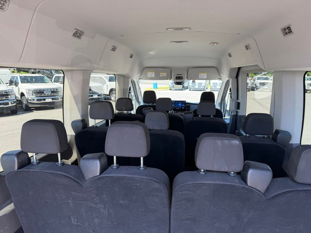 2024 Ford Transit-350 Passenger Van XL