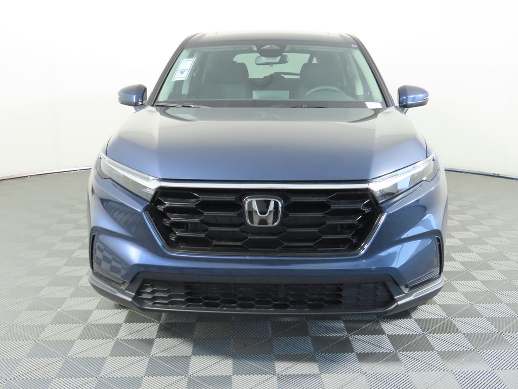 2025 Honda CR-V EX 2