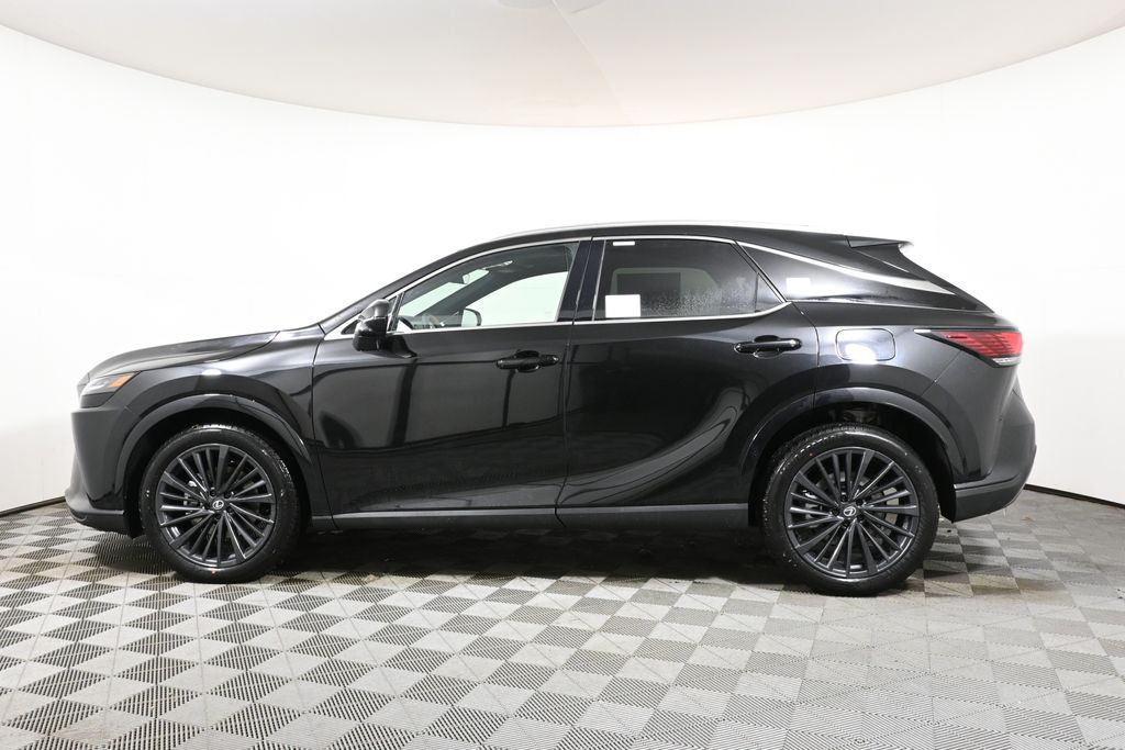 Thumbnail: 2026 Lexus RX - 2