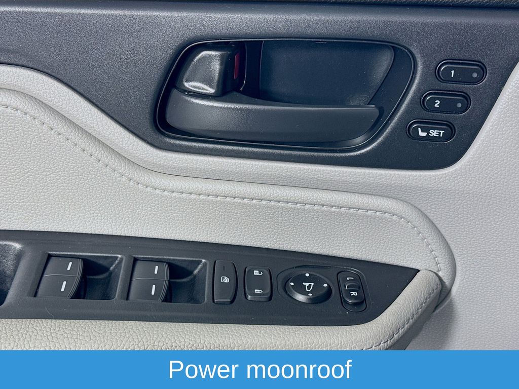 Used Car 2019 Honda Odyssey  Ex-l For Sale Under $20,000 In Austin, Texas