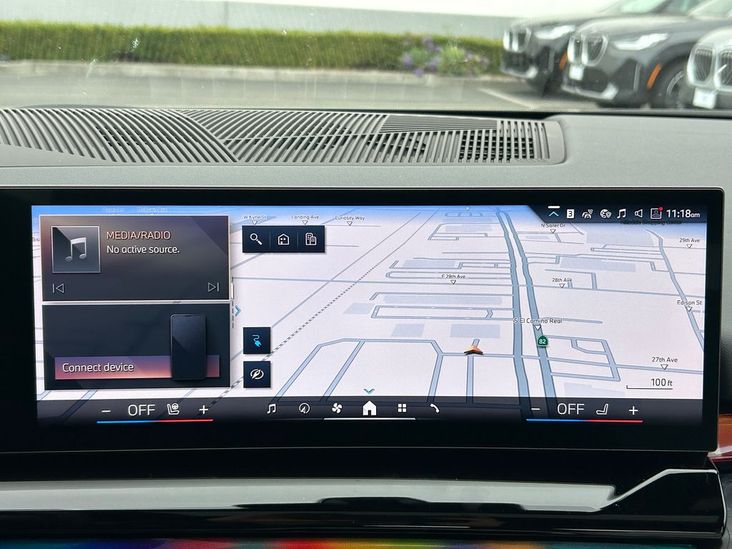 Thumbnail: 2026 BMW i5 - 22