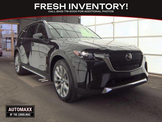 2024 Mazda CX-90 3.3 Turbo Premium AWD