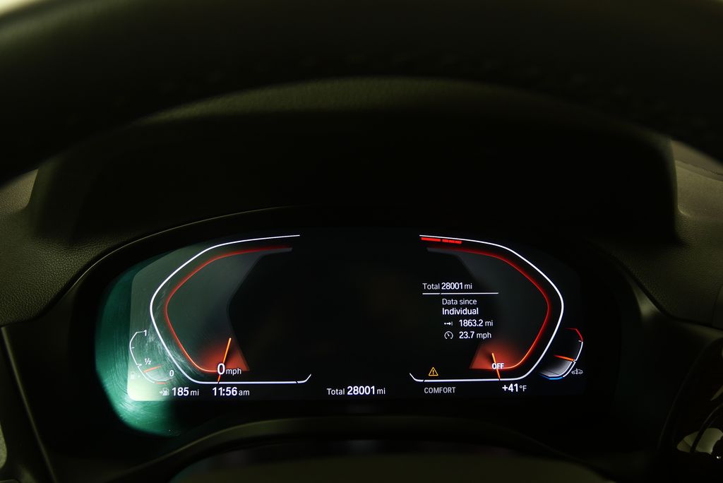 Thumbnail: 2023 BMW X3 - 21