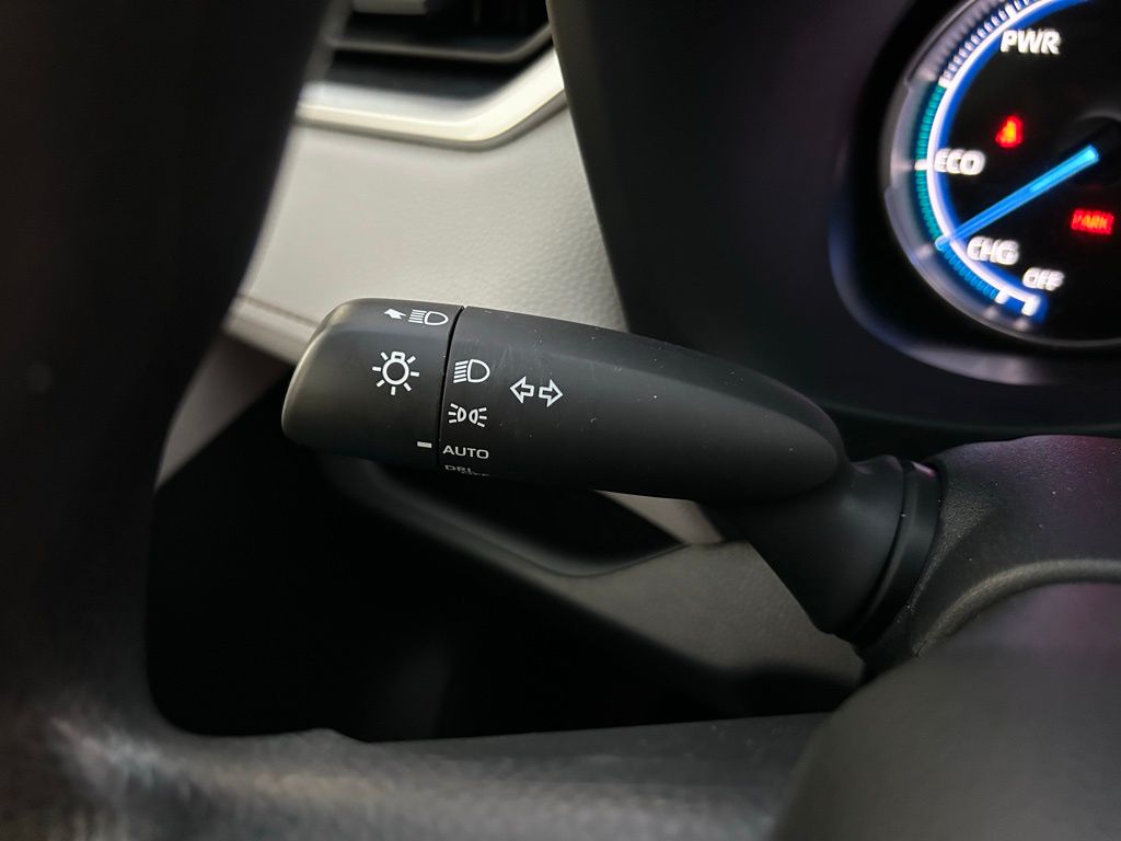 Thumbnail: 2024 Toyota RAV4 - 22