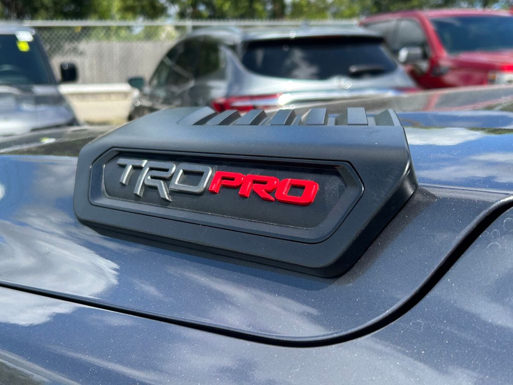 Used 2024 Toyota Tundra Hybrid Truck