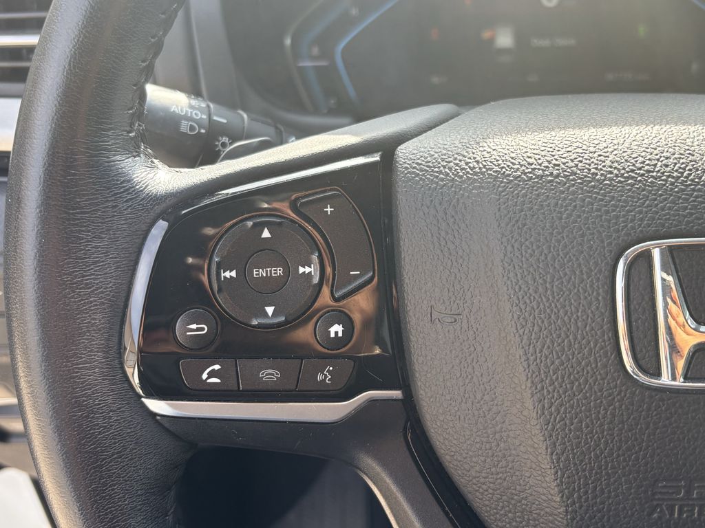 2022 Honda Odyssey Touring  at Don McGill Toyota