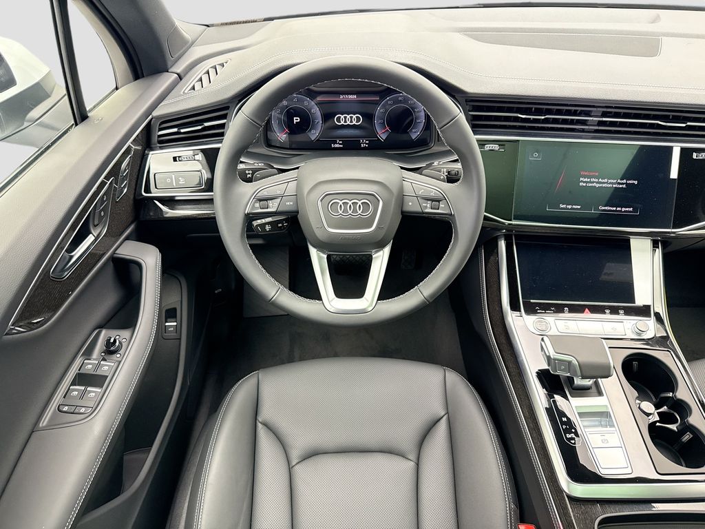 Thumbnail: 2026 Audi Q7 - 11