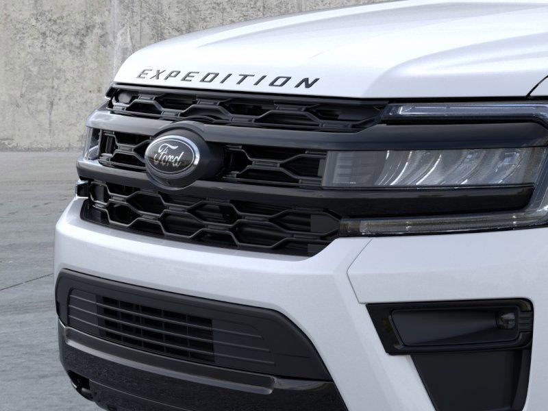 2024 Ford Expedition Max Limited 18