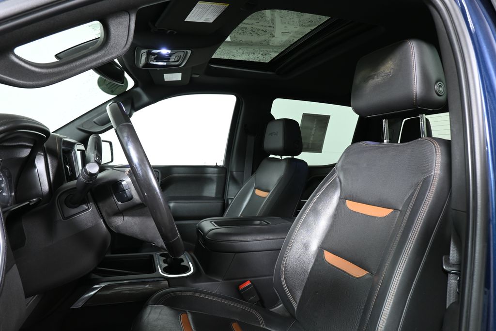 Thumbnail: 2019 GMC Sierra 1500 - 15