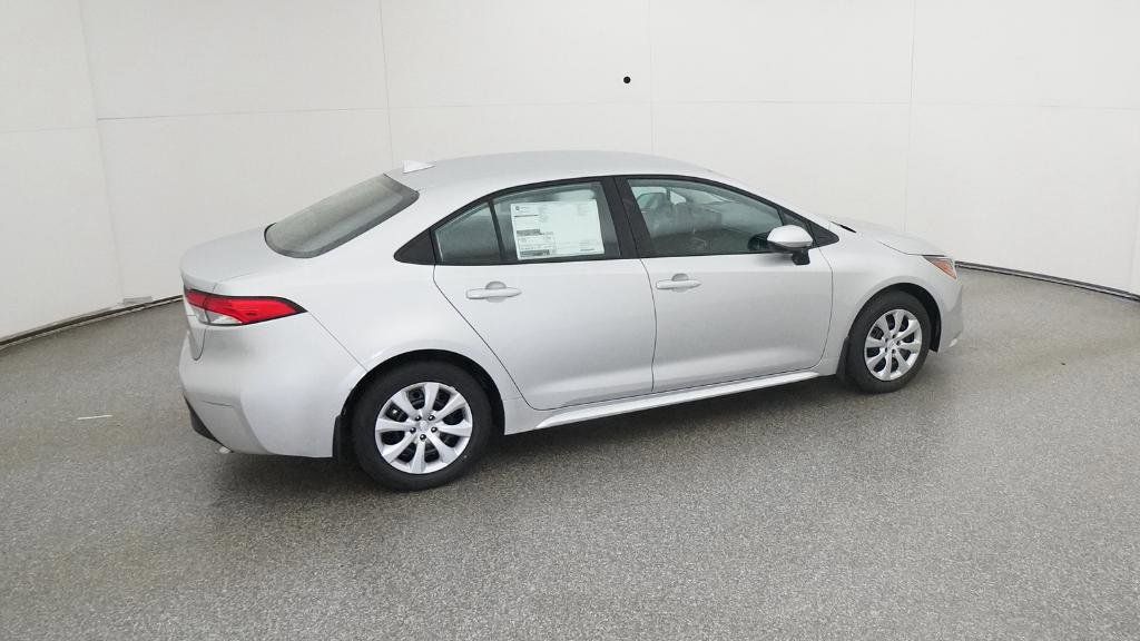 Thumbnail: 2026 Toyota Corolla - 22