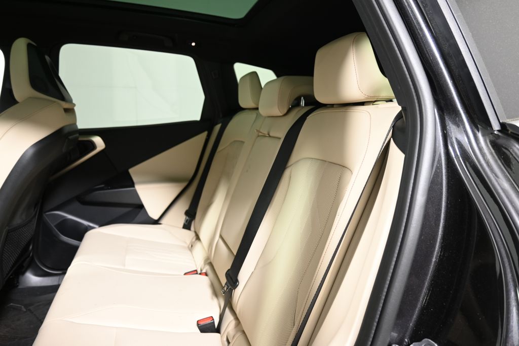 Thumbnail: 2025 BMW X3 - 6