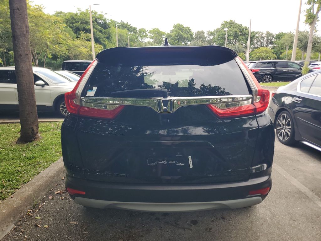2018 Honda CR-V - $14,888