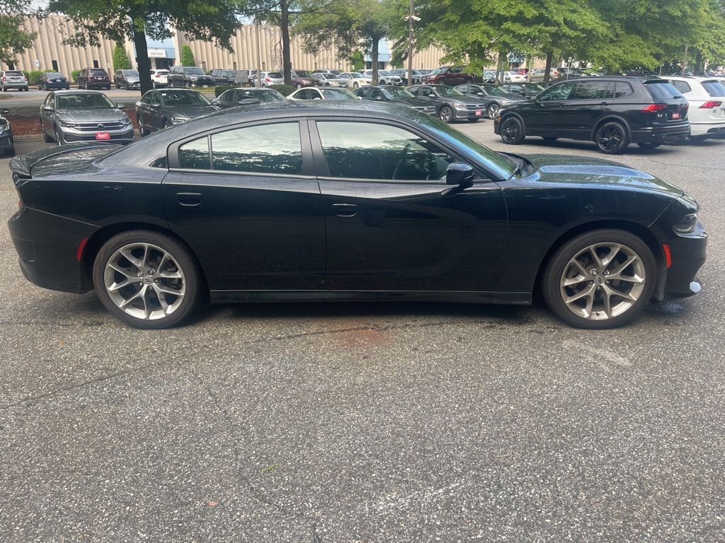 2021 Dodge Charger GT 15